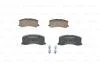 Колодки BOSCH 0986424465 (фото 2)