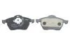 Колодка гальм. диск. AUDI A3, SEAT IBIZA III, SKODA, VW передн. BOSCH 0986424481 (фото 4)