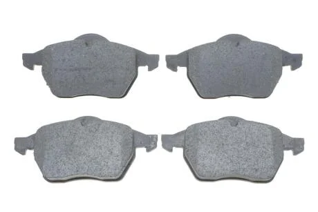 Колодка торм. диск. AUDI A3,SEAT IBIZA III, SKODA,VW передн. BOSCH 0986424481
