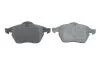 Колодка гальм. диск. AUDI A3, SEAT IBIZA III, SKODA, VW передн. BOSCH 0986424481 (фото 5)