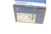 Колодка торм. диск. AUDI A4, A6, SKODA SUPERB, VW PASSAT передн. BOSCH 0986424482 (фото 9)