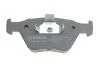 Колодки передние, E39 2.0, 2.5, 3.5 95-00, E46 3.2 00-07 BOSCH 0986424485 (фото 4)
