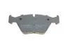 Колодки передние, E39 2.0, 2.5, 3.5 95-00, E46 3.2 00-07 BOSCH 0986424485 (фото 7)