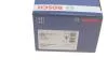 Тормозные колодки дисковые, к-кт. BOSCH 0986424507 (фото 6)