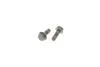 Колодка гальм. диск. MB C-CLASS (W203) передн. BOSCH 0986424517 (фото 2)