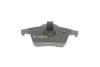 Колодка гальм. диск. VOLVO S60, S80 задн. BOSCH 0986424539 (фото 2)