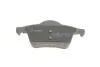 Колодка гальм. диск. VOLVO S60, S80 задн. BOSCH 0986424539 (фото 4)