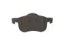 Гальмівні колодки дискові VOLVO S60/S80/V70/S80 \'\'F \'\'>>07 BOSCH 0986424540 (фото 4)