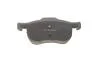 Гальмівні колодки дискові VOLVO S60/S80/V70/S80 \'\'F \'\'>>07 BOSCH 0986424540 (фото 6)