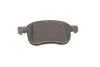 Гальмівні колодки дискові VOLVO S60/S80/V70/S80 \'\'F \'\'>>07 BOSCH 0986424540 (фото 7)