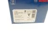 Гальмівні колодки дискові VOLVO S60/S80/V70/S80 \'\'F \'\'>>07 BOSCH 0986424540 (фото 9)
