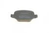 Тормозные колодки дисковые, к-кт. BOSCH 0986424553 (фото 4)