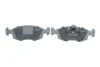 Колодка гальм. диск. FIAT PALIO/PUNTO передн. BOSCH 0986424554 (фото 4)