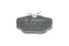 Гальмівні колодки дискові, к-кт. BOSCH 0986424564 (фото 2)