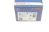 Гальмівні колодки дискові, к-кт. BOSCH 0986424564 (фото 4)