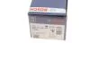 Колодки тормозные дисковые BOSCH 0986424598 (фото 3)