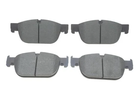 VOLVO Тормозные колодки передн.&quot;18&quot; S60 III,S90 II,V60 II,V90 II,XC40/60,XC90 II BOSCH 0986424599