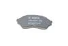 Фото 3 - гальмівні колодки дискові MAZDA 323 1.3i,1.5i,1.6i -03 BOSCH 0986424610 Гальмівні колодки дискові MAZDA 323 1.3i,1.5i,1.6i -03 BOSCH 0986424610 (фото 3)