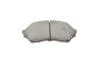 Фото 4 - гальмівні колодки дискові MAZDA 323 1.3i,1.5i,1.6i -03 BOSCH 0986424610 Гальмівні колодки дискові MAZDA 323 1.3i,1.5i,1.6i -03 BOSCH 0986424610 (фото 4)
