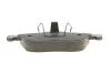 Тормозные колодки дисковые, к-кт. BOSCH 0986424616 (фото 3)