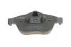 Тормозные колодки дисковые, к-кт. BOSCH 0986424616 (фото 4)