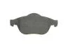 Тормозные колодки дисковые, к-кт. BOSCH 0986424616 (фото 5)