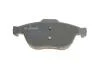 Тормозные колодки дисковые, к-кт. BOSCH 0986424616 (фото 7)