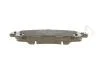 Колодки тормозные дисковые BOSCH 0986424638 (фото 3)