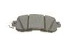 Колодки тормозные дисковые BOSCH 0986424638 (фото 5)