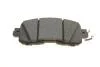 Колодки тормозные дисковые BOSCH 0986424638 (фото 8)