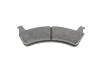 Гальмівні колодки дискові, к-кт. BOSCH 0986424655 (фото 5)