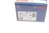 Гальмівні колодки дискові, к-кт. BOSCH 0986424655 (фото 6)