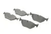 Тормозные колодки дисковые SAAB 9-5 -06 BOSCH 0986424667 (фото 2)