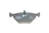 Тормозные колодки дисковые SAAB 9-5 -06 BOSCH 0986424667 (фото 4)