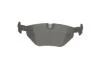 Тормозные колодки дисковые SAAB 9-5 -06 BOSCH 0986424667 (фото 5)