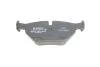 Тормозные колодки дисковые SAAB 9-5 -06 BOSCH 0986424667 (фото 6)