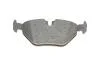 Тормозные колодки дисковые SAAB 9-5 -06 BOSCH 0986424667 (фото 8)