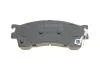 Колодки передні, Mazda 323, 626 91-02 BOSCH 0 986 424 694 (фото 3)