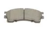 Колодки передні, Mazda 323, 626 91-02 BOSCH 0 986 424 694 (фото 6)