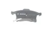 Колодка торм. диск. OPEL ASTRA H передн. BOSCH 0986424707 (фото 6)