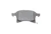 Колодка торм. диск. OPEL ASTRA H передн. BOSCH 0986424707 (фото 7)