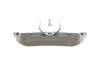 Гальмівні колодки дискові MB ML320/ML230/ML270CDI/ML350 -05 BOSCH 0986424708 (фото 6)