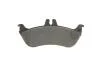 Гальмівні колодки дискові MB ML320/ML230/ML270CDI/ML350 -05 BOSCH 0986424708 (фото 8)