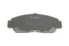 Колодка торм. диск. HONDA CIVIC, FR-V передн. BOSCH 0986424722 (фото 4)