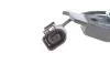 Тормозные колодки дисковые SKODA Fabia/VW Polo -07 BOSCH 0986424723 (фото 3)