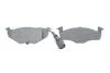 Тормозные колодки дисковые SKODA Fabia/VW Polo -07 BOSCH 0986424723 (фото 6)