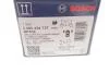 Колодки тормозные дисковые BOSCH 0986424727 (фото 5)