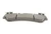 Колодка гальм. диск. PORSCHE, VW CAYENNE (955), TOUAREG (7LA, 7L6, 7L7), передн. BOSCH 0986424740 (фото 6)