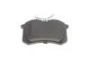 Колодки тормозные BOSCH 0986424751 (фото 2)