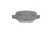 Тормозные колодки дисковые, к-кт. BOSCH 0986424756 (фото 3)